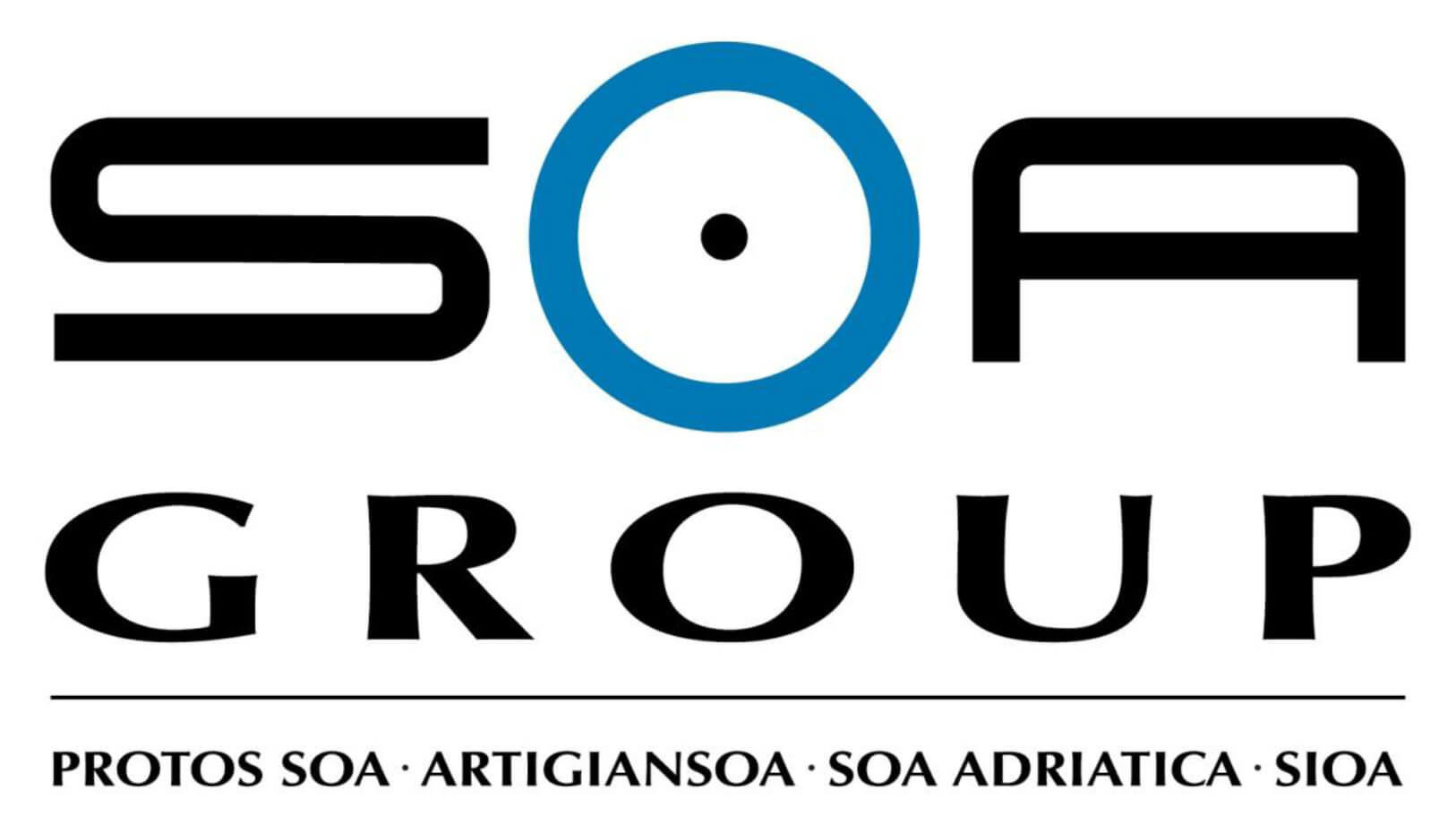 Logo Soa Group