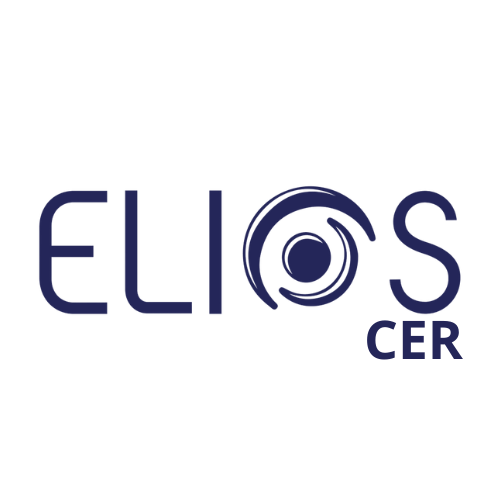 Comunità energetica Elios CER Logo