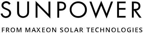 Logo Sunpower